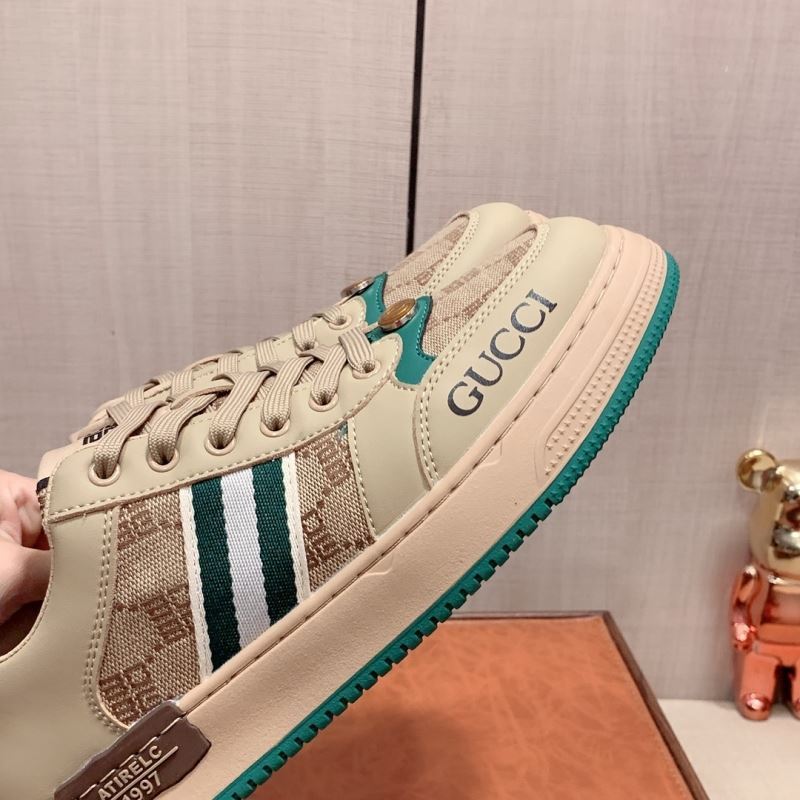 Gucci Low Shoes